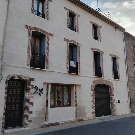 Sundrenched Relais De Poste In Serdinya Exterior foto